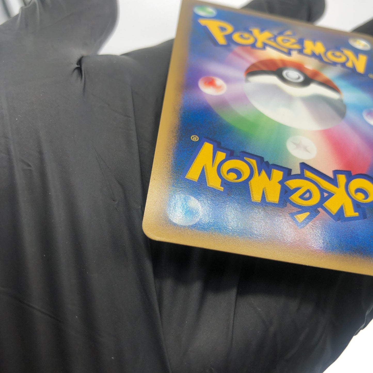 Pokemon Card Scyther 049/L-P Promo Legend Holo japanese Karte Exc.]