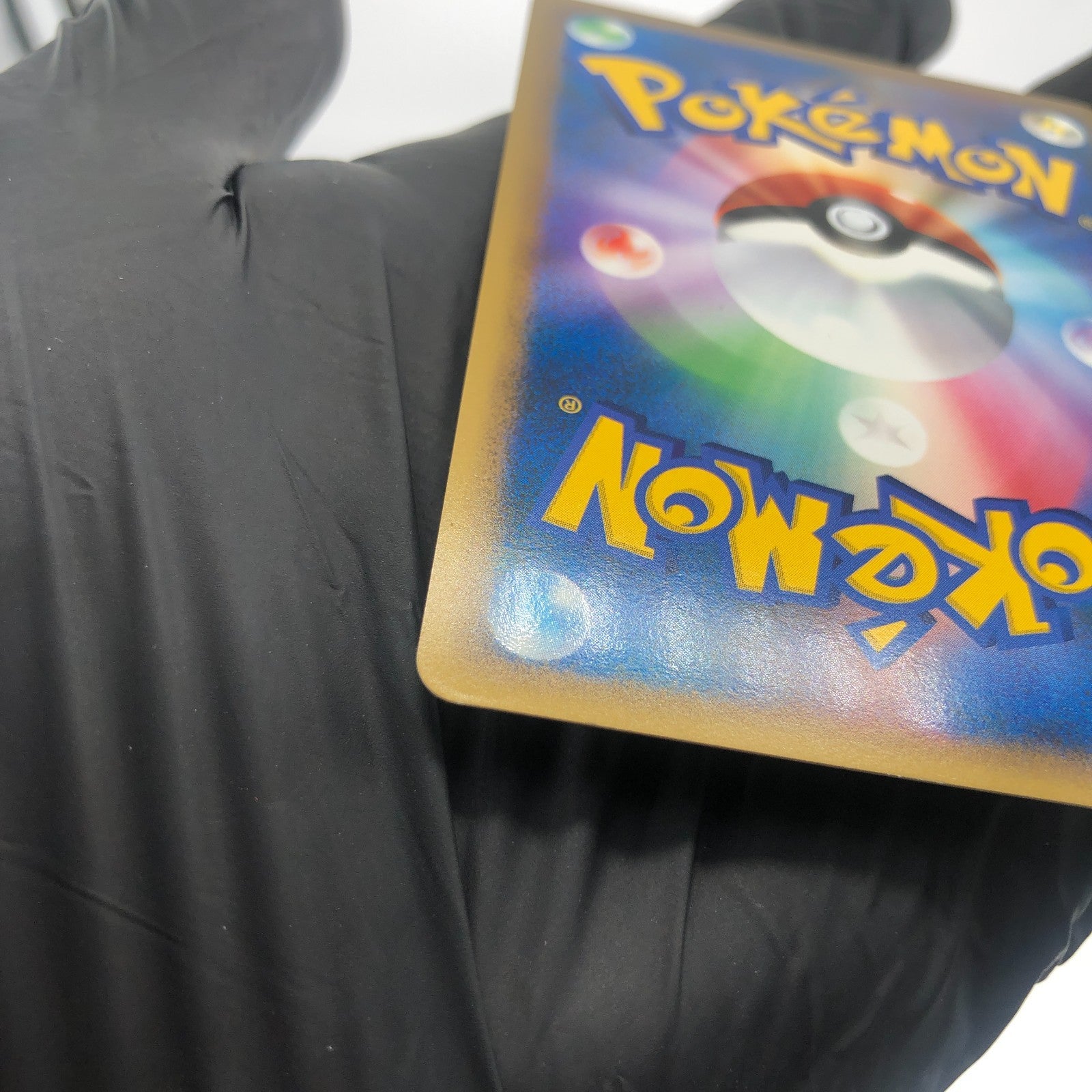 Pokemon Card Scyther 049/L-P Promo Legend Holo japanese Karte Exc.]