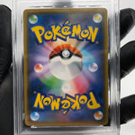 PSA 9 Pokemon Card Raichu GX 033/131 SMH Starter Deck Japanese Karte [9]