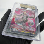 BGS 9.5 Weiss Schwarz Card Makina SE45-34DCR Macross Delta Japanese [9.5]