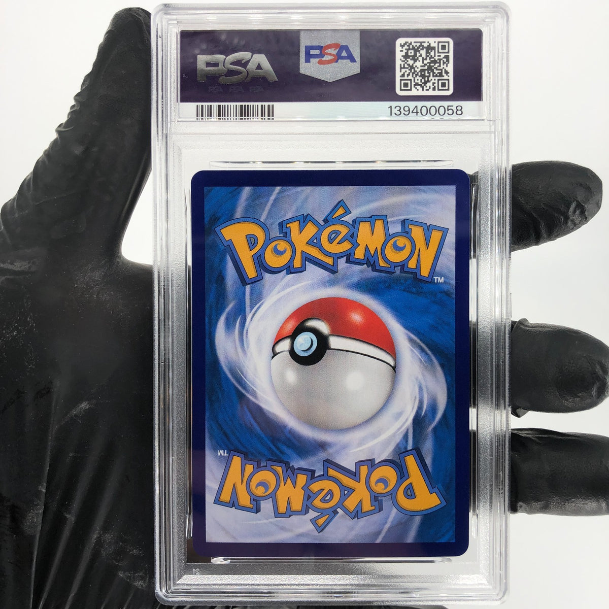 PSA 10 Pokemon Card Umbreon 0607/15 B Reverse Holo CBB2C Chinese Karte [10]
