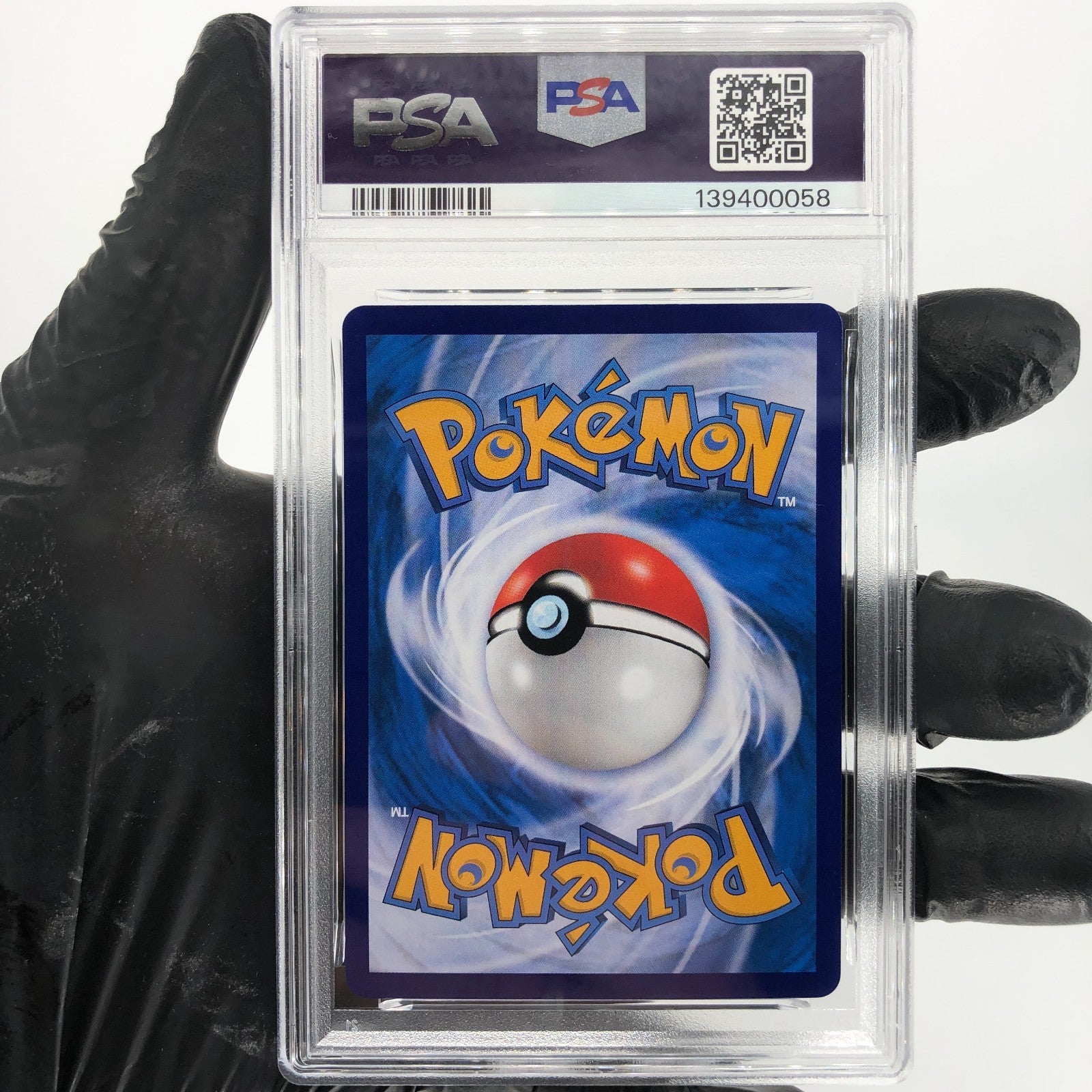 PSA 10 Pokemon Card Umbreon 0607/15 B Reverse Holo CBB2C Chinese Karte [10]