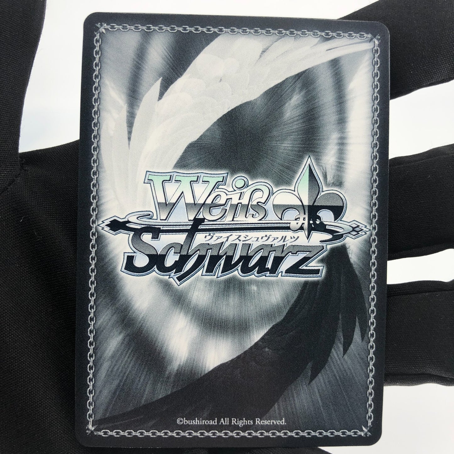 Weiss Schwarz Card Mare S99-027 RR Overlord Waifu Japanese [A]