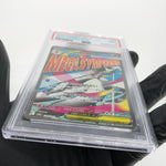 PSA 9 Pokemon Card Gardevoir 226/193 MA M2a Japanese Karte [9] 2