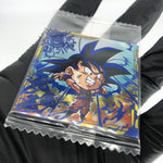 Dragonball Son Goku 9-32 SEC Wafer DBS Holo japanese [Sealed]