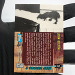 Star Wars Galaxy Card Boba Fett New Viosions 211 Topps  1994 [NM]