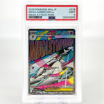 PSA 9 Pokemon Card Gardevoir 226/193 MA M2a Japanese Karte [9]