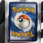 PSA 8 Pokemon Card Iono 124 SVP Holo Premium Tournament Coll English Karte [8]
