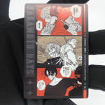 Sakamoto Days Card Wafer Hitman V-20 Holo Japanese [Mint]