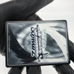 Weiss Schwarz Card Nihilister S117-077S SR Nikke Japanese [Mint]