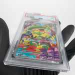 PSA 9 Pokemon Card Ludicolo 081/080 AR M2 Japanese Karte [9]