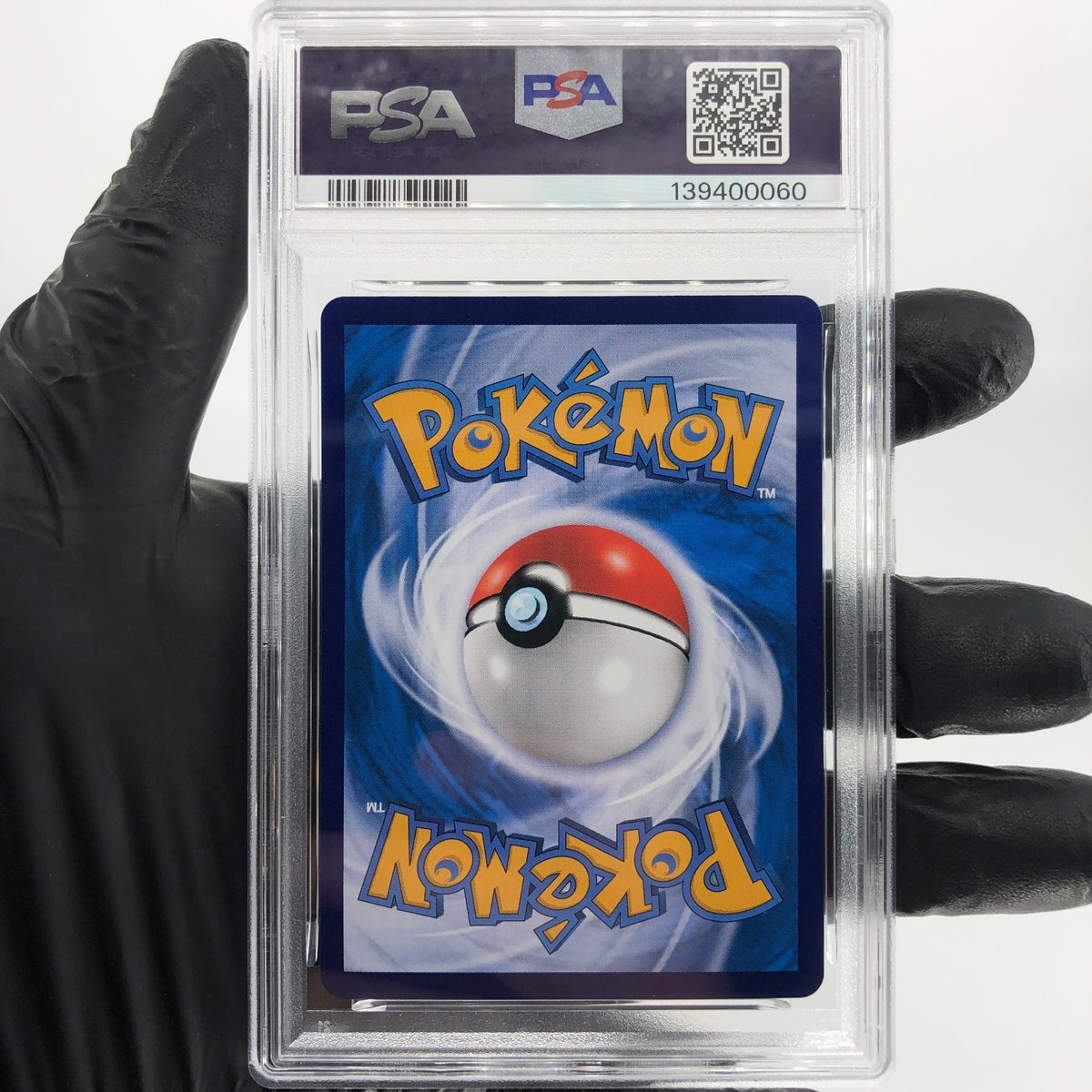 PSA 10 Pokemon Card Umbreon 0611/15 B Reverse Holo CBB2C Chinese Karte [10]