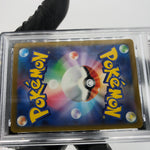 PSA 9 Pokemon Card Medicham 207/193 AR M2a Japanese Karte [9] 5
