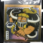 One Piece Jack SW6-12 N Holo Wafer  Japanese [Sealed]