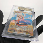 BGS 9.5 Weiss Schwarz Card Ai Miyashita WE38-026FP FP Love Live! Japanese [9.5]
