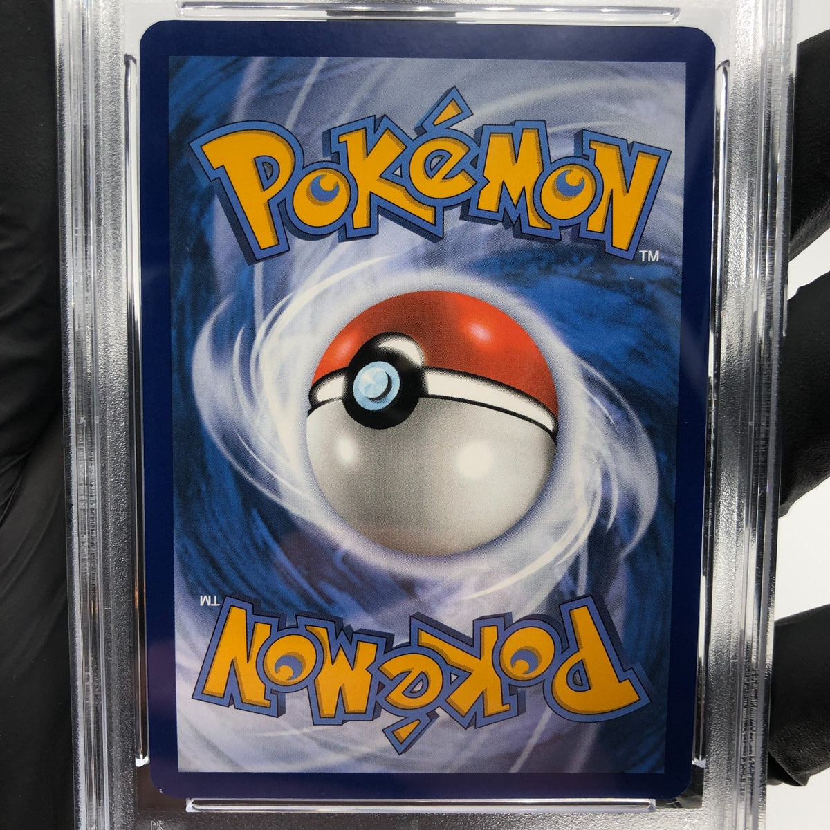 PSA 8 Pokemon Card Klara SWSH302 Blackstar Promo English Karte [8]