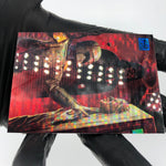 Star Wars Galaxy 2024 The Bounty Hunters Price 65 Wave /199 Topps Chrome [NM]