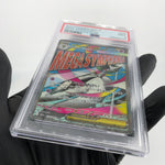PSA 9 Pokemon Card Gardevoir 226/193 MA M2a Japanese Karte [9]