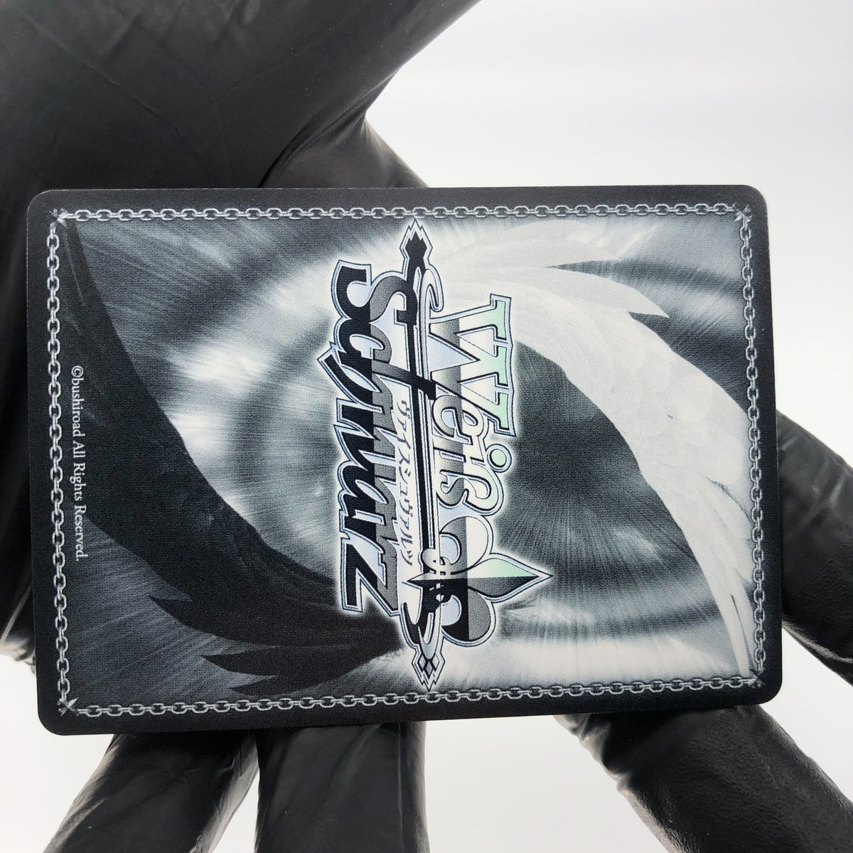 Weiss Schwarz Card Lemon Yakishio W126-038SP SP Losing Heroines Japanese [Mint]