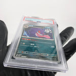 PSA 9 Pokemon Card Gengar 0305/07 G Masterball Holo CBB3C Chinese Karte [9]