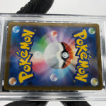 PSA 9 Pokemon Card Gothorita 078/071 AR SV2P Japanese Karte [9]