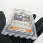 PSA 10 Pokemon Card Umbreon Karen 256/XY-P Promo Night Japanese Karte[10] 2