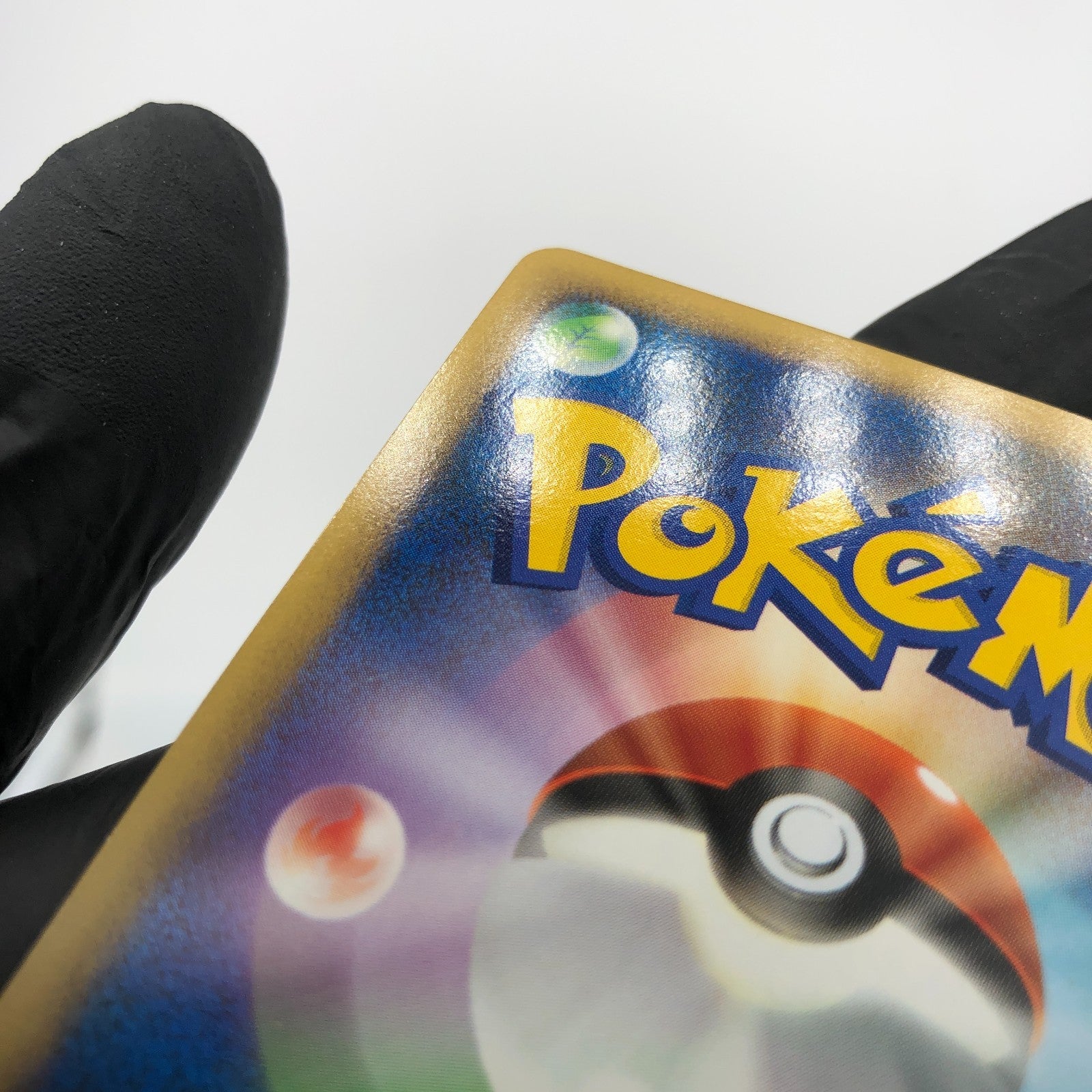 Pokemon Card Umbreon 037/080 1.Edition L2 Holo Japanese Karte [Exc.] 1