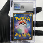 CGC 9 Pokemon Card Mewtwo 150/165 R Masterball SV2a Japanese Karte [9]