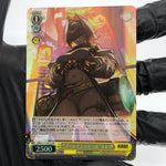 Weiss Schwarz Card Elegg S117-021S SR Nikke Japanese [Mint]
