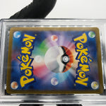 PSA 9 Pokemon Card Heliolisk 073/066 AR SV5a Japanese Karte [9]