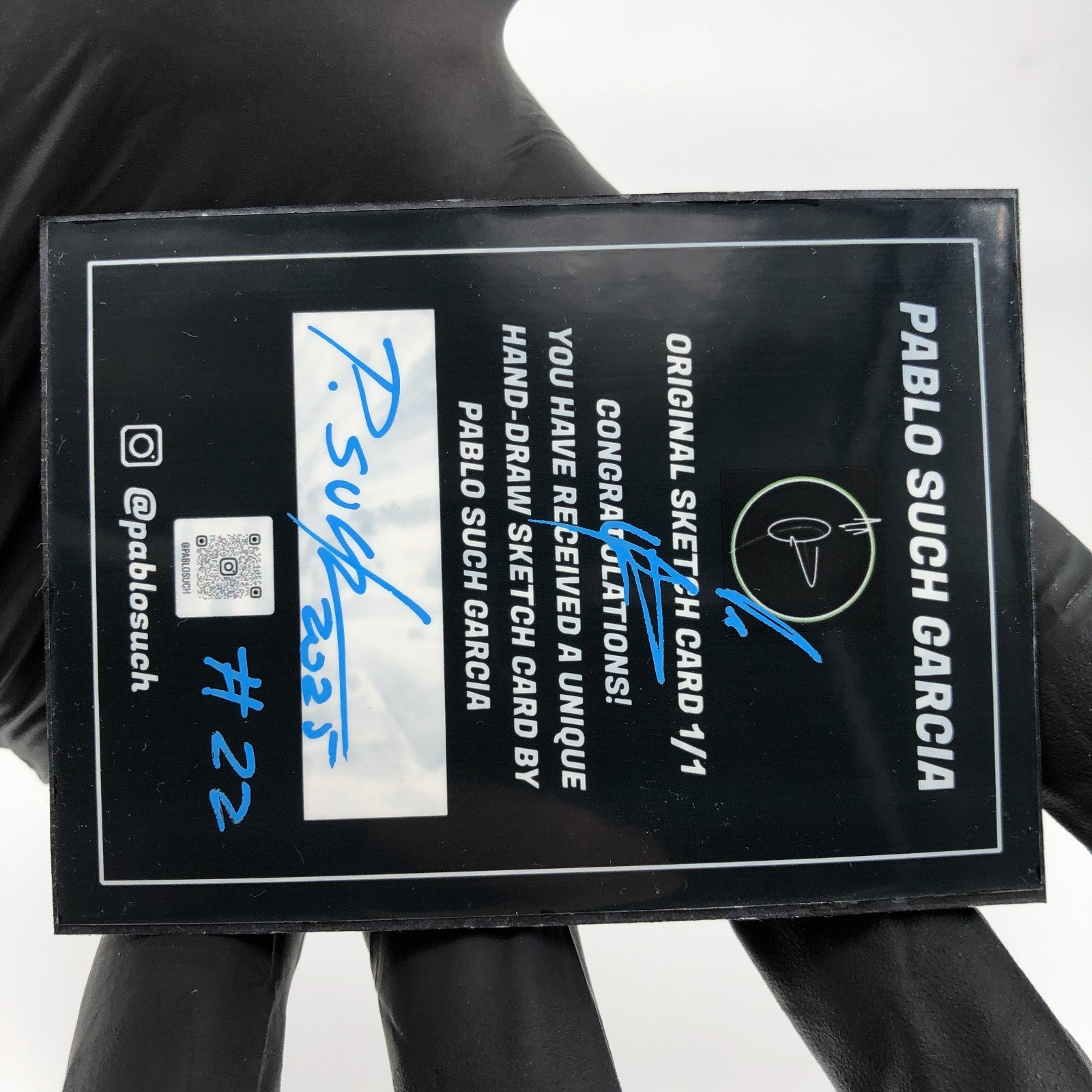 Star Wars Sketch Mandalorian 