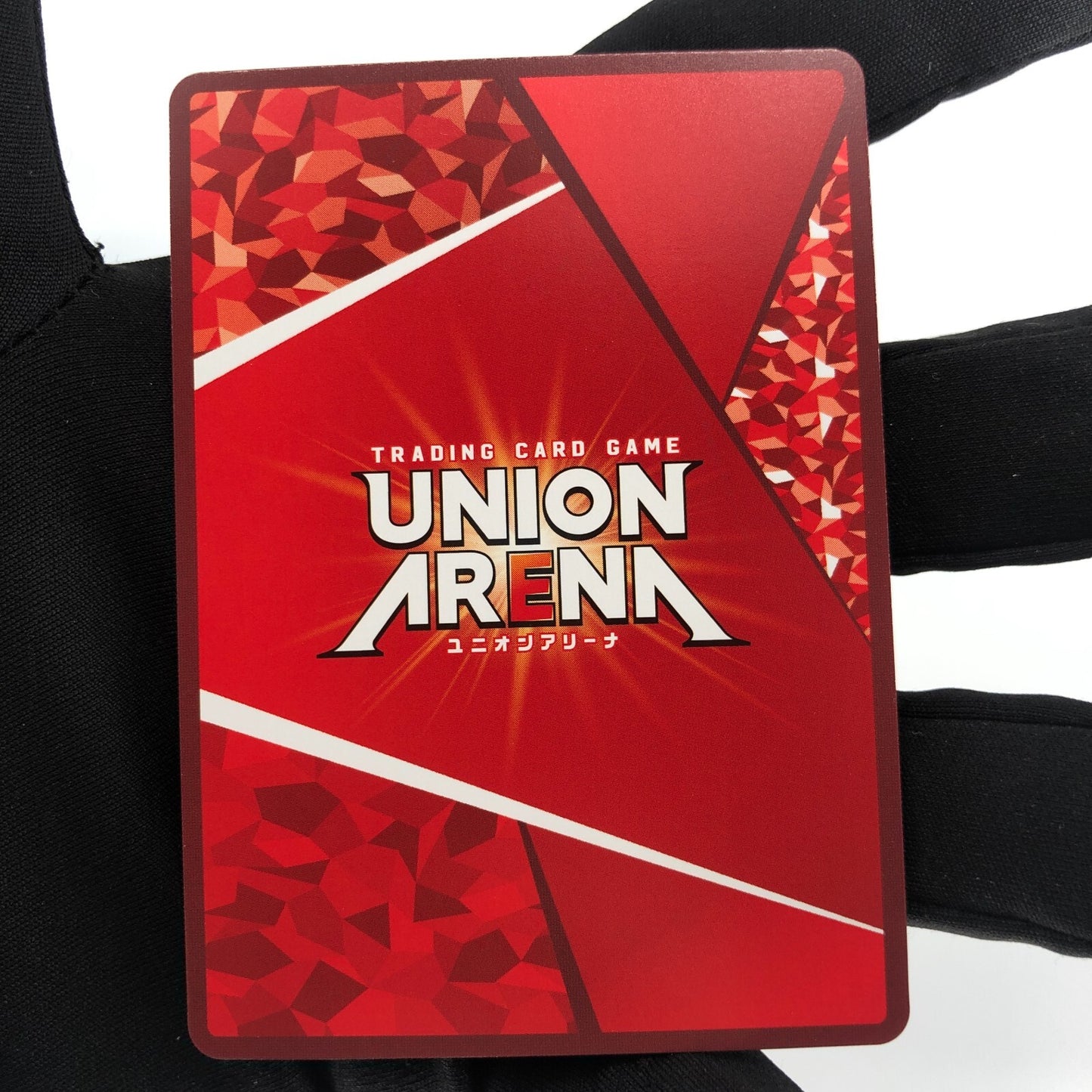 Union Arena Card Natsuha UA04BT/IMS-1-080 R Parallel Idolmaster [Rank A+]