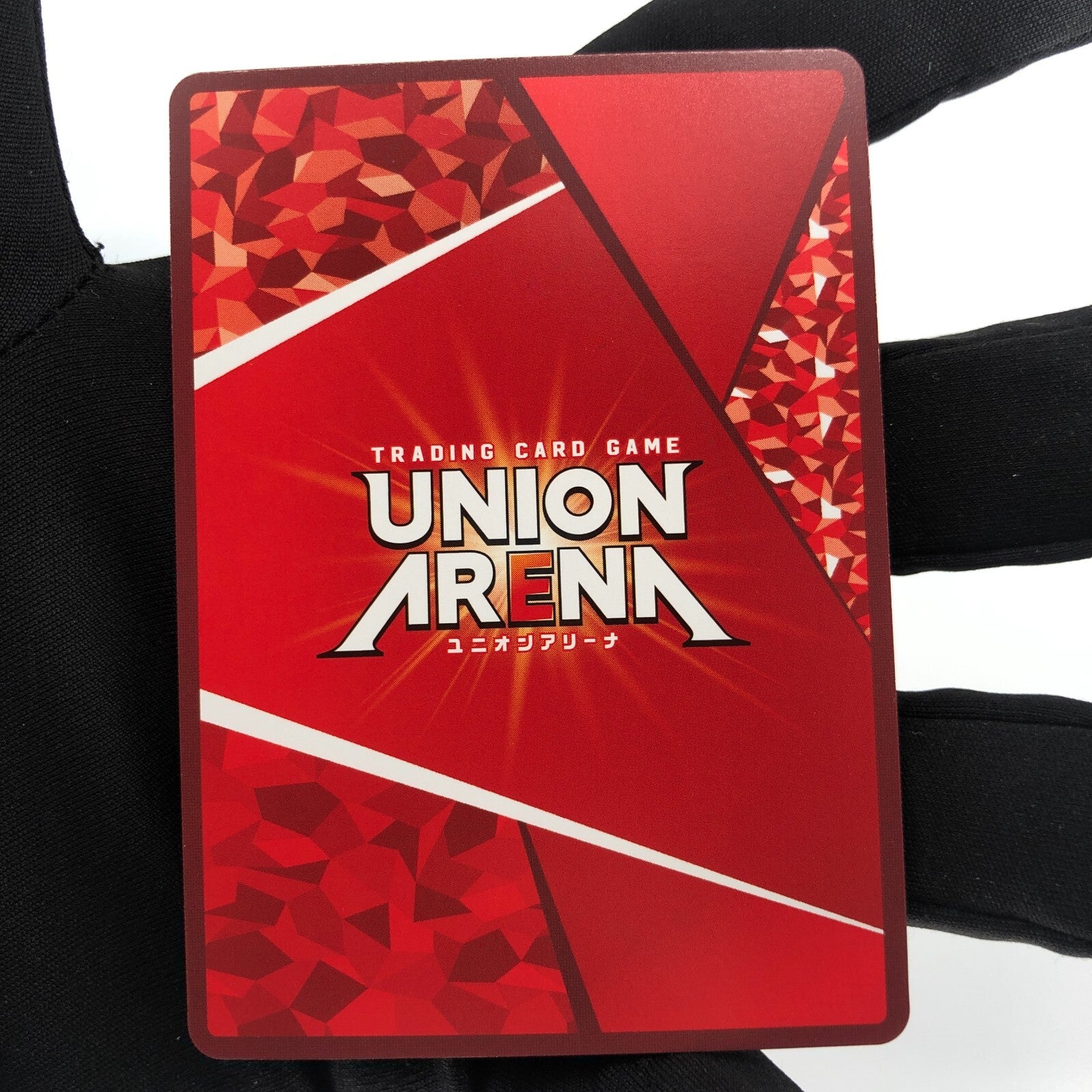 Union Arena Card Natsuha UA04BT/IMS-1-080 R Parallel Idolmaster [Rank A+]
