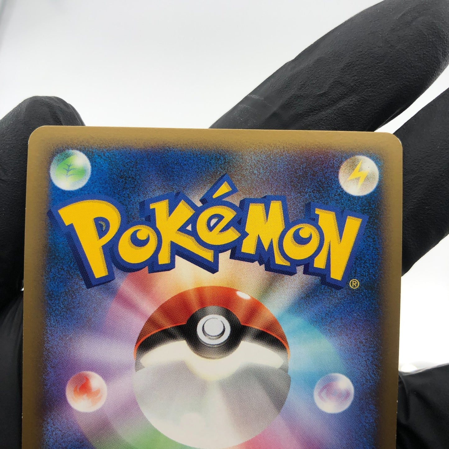 Pokemon Card Umbreon 037/080 1.Edition L2 Holo Japanese Karte [Exc.] 1