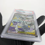 PSA 8 Pokemon Card Froslass Ex 224/193 MA M2a Japanese Karte [8] 3