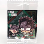 Demon Slayer Tanjiro 10-03 One Star Wafer Japanese [Sealed]