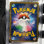 PSA 10 Pokemon Card Gardevoir Sylveon GX 031/055 RR SM9a  Japanese Karte [10]