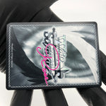 Weiss Schwarz Rose Card Stunk R04-002OFR OFR Interspecies Reviewer Japan [Mint]