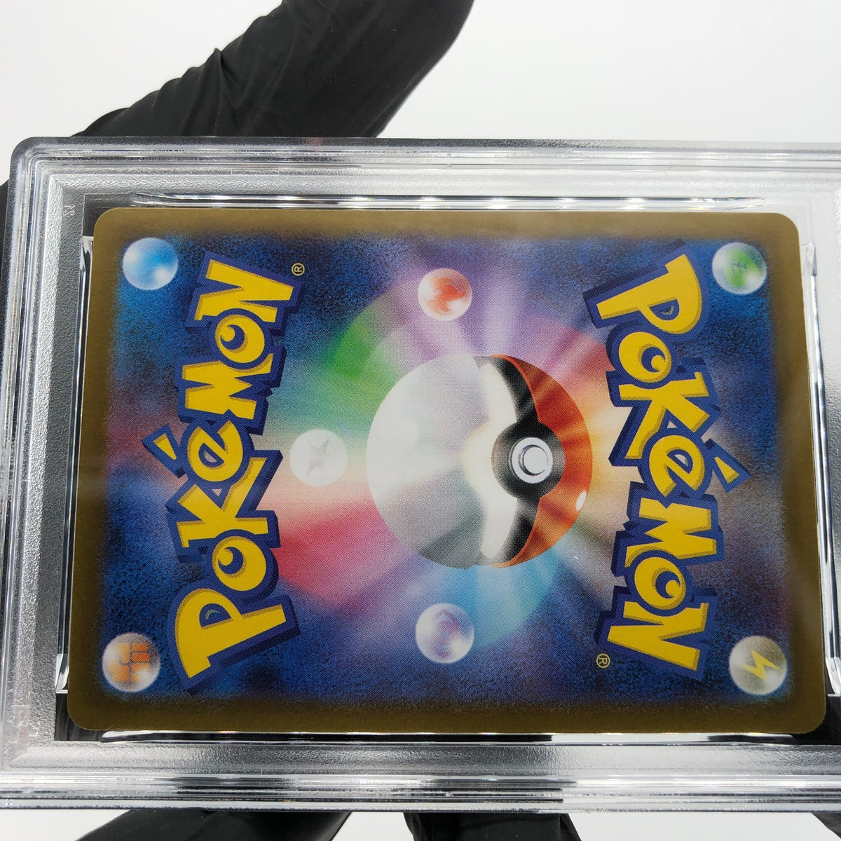 PSA 10 Pokemon Card Togedemaru 090/080 AR M2 Japanese Karte [10]