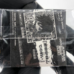 One Piece Giyu 10-SP05 Four Star SP Holo Wafer Hashira Japanese [Sealed]