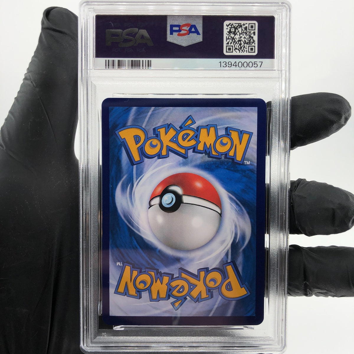 PSA 10 Pokemon Card Umbreon 0605/15 B Reverse Holo CBB2C Chinese Karte [10]