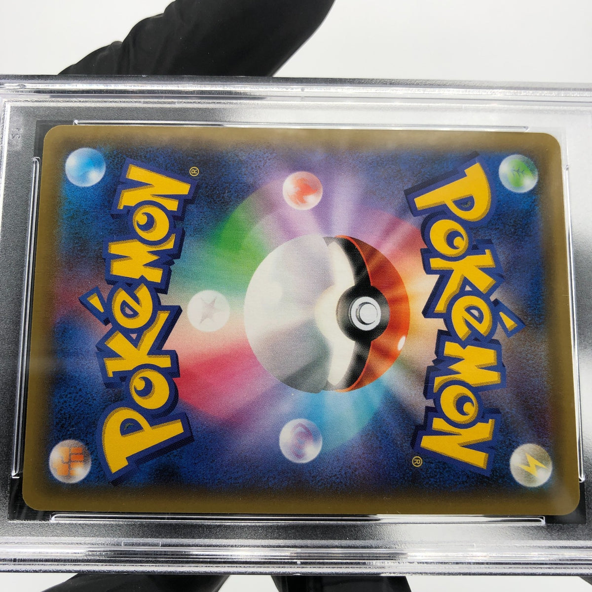 PSA 10 Pokemon Card Celebi Venusaur GX 096/095 SR Holo SM9 Japanese Karte [10]