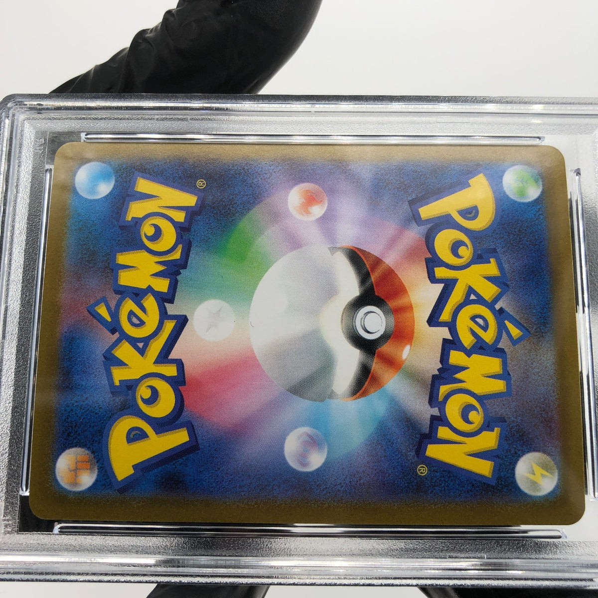 PSA 10 Pokemon Card Gardevoir Ex 078/063 SR M1S Japanese Karte [10] 3