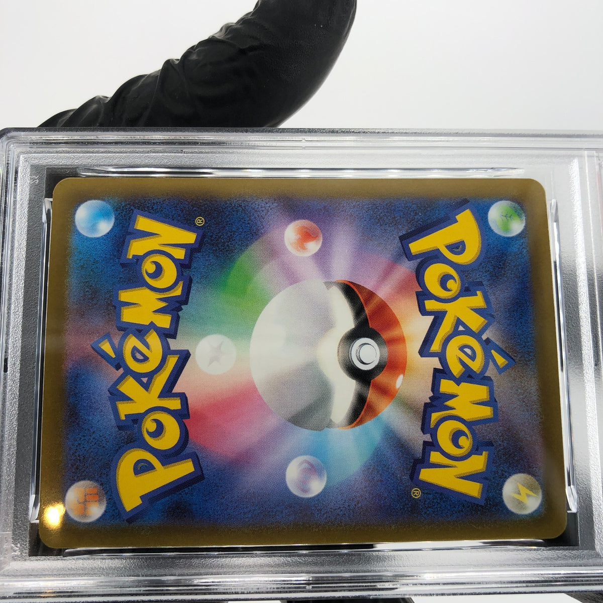 PSA 10 Pokemon Card Numel 198/193 AR M2a Japanese Karte [10]