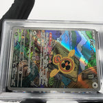 PSA 10 Pokemon Card Rotom 213/193 AR M2a Japanese Karte [10] 2