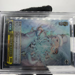 BGS 9 Weiss Schwarz Card Ludmilla S117-T07R RRR Nikke Japanese [9]