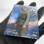 Star Wars Topps Chrome 2025 Galen Erso AV-47 /99 [NM]