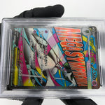 PSA 9 Pokemon Card Gardevoir Ex 226/193 MA M2a Japanese Karte [9]