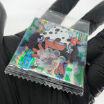 One Piece S-Bear Seraphim SW9-12 GR Holo Wafer  Japanese [Sealed]