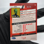 Marvel Card Leader 19  /90 Super Villains Upper Deck Renditions [NM]